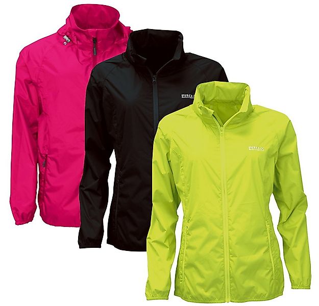 RennerXXL Regenjacke Damen Ultraleicht & Wasserdicht - Packsack - Große Grö günstig online kaufen