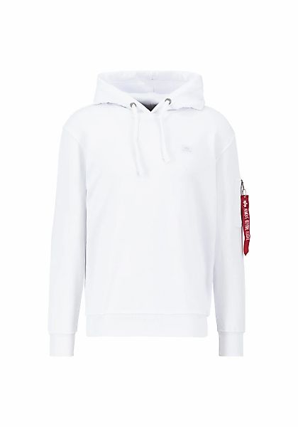 Alpha Industries Hoodie "X-Fit Hoodie" günstig online kaufen