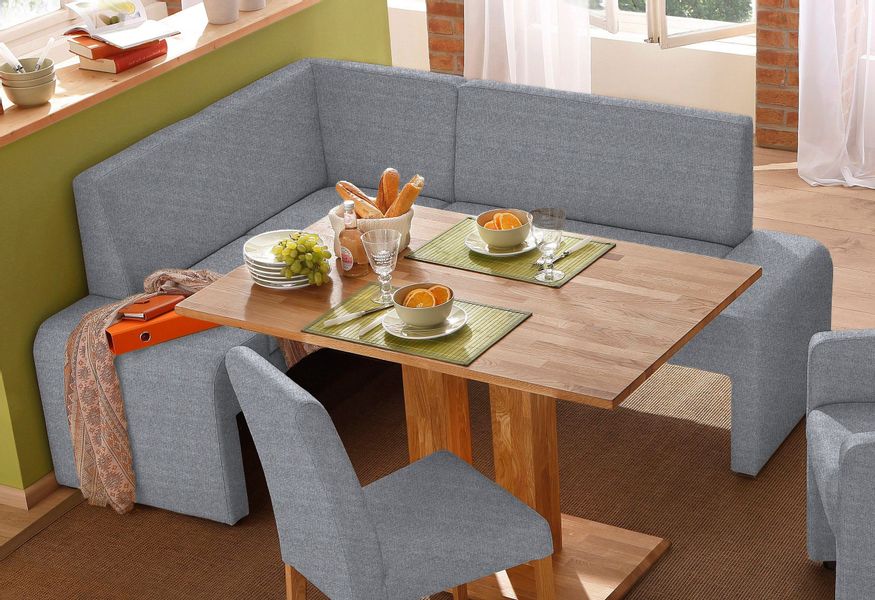 Home affaire Eckbank Bologna, in 2 günstig online kaufen