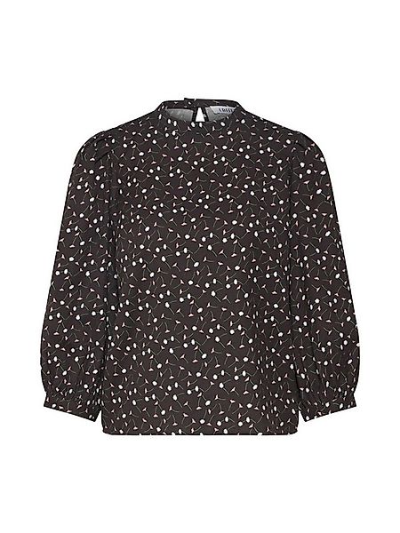EDITED Langarmbluse Alani (1-tlg) Plain/ohne Details günstig online kaufen
