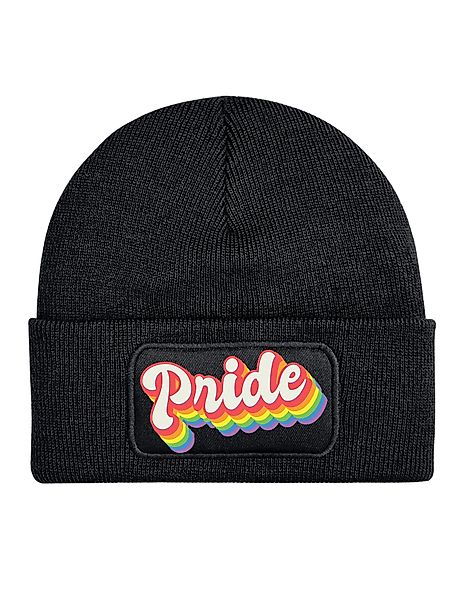 Youth Designz Beanie Pride unisex Beanie günstig online kaufen