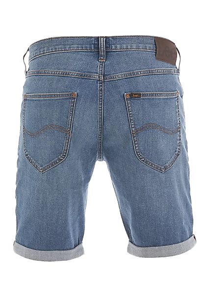 Lee Herren Jeans Short Regular Fit günstig online kaufen
