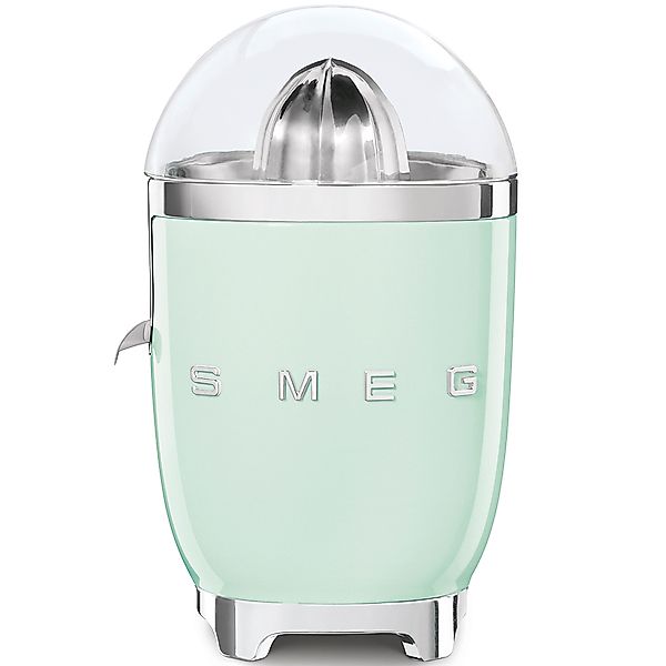 Smeg Zitruspresse "CJF11PGEU" 70 W günstig online kaufen