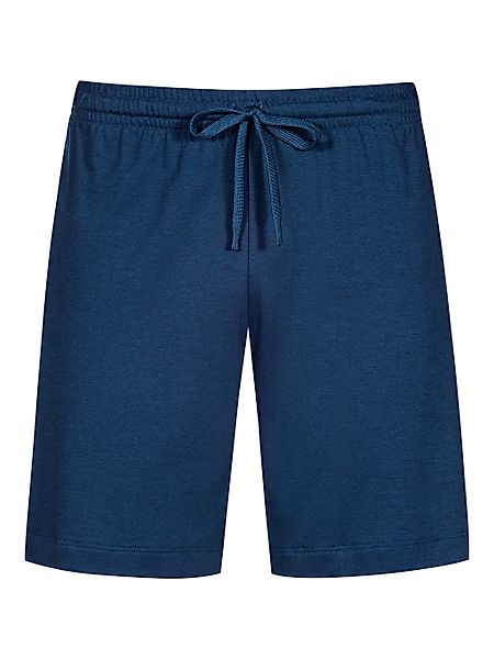 Mey Pyjamashorts "SOLID NIGHT", Komfortbund mit Kordelzug günstig online kaufen