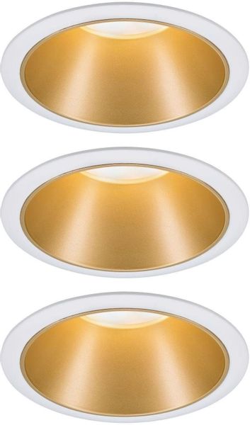 Paulmann Plug & Shine 93994 Kabel 1m, 1 in/3 aus günstig online kaufen