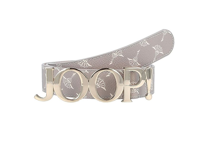 JOOP! Synthetikgürtel Steckverschluss/Clip günstig online kaufen
