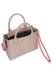 Fritzi aus Preußen Henkeltasche Fritzi SquareN, günstig online kaufen