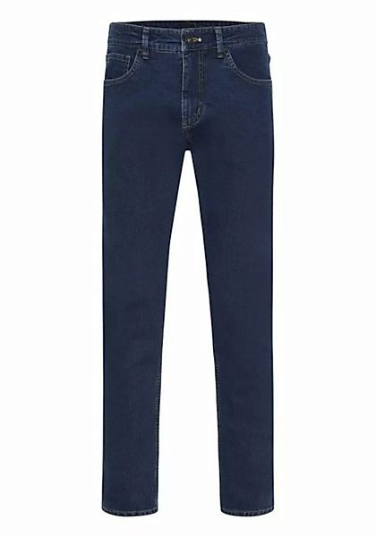Polo Sylt Slim-fit-Jeans mit leichter Waschung günstig online kaufen