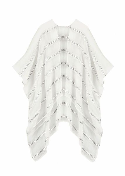 LASCANA Pareo Modetuch, Strandtuch, Überwurf mit günstig online kaufen