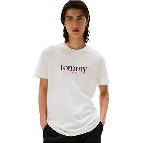 Tommy Jeans  T-Shirt DM0DM21978 günstig online kaufen