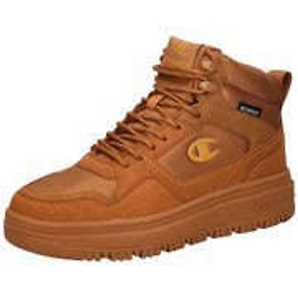 Champion RD 18 Mid Utility WP Boot Herren braun|braun|braun günstig online kaufen