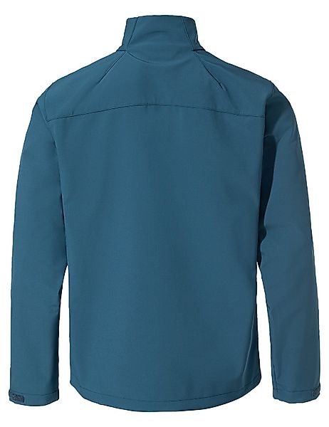 VAUDE Softshelljacke "MENS CYCLONE JACKET VI", (1 St.), Winddicht günstig online kaufen