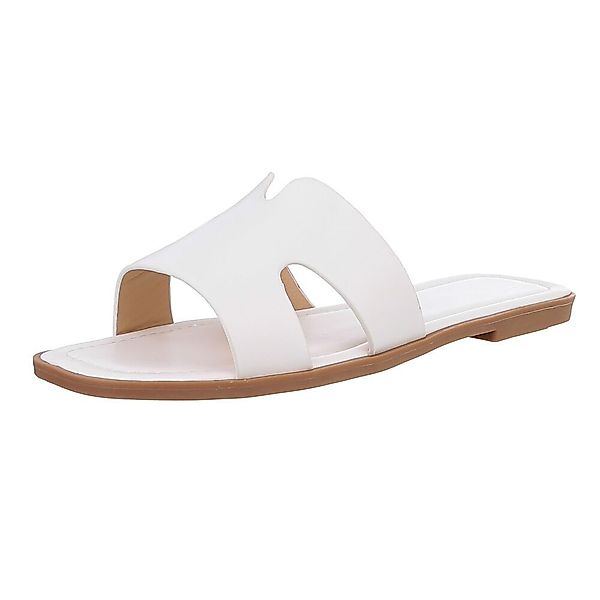 Ital-Design Komfortable Sandalen für Alltag und günstig online kaufen