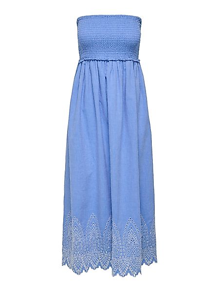 ONLY Maxikleid günstig online kaufen