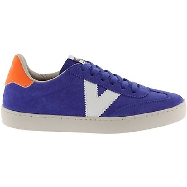 Victoria  Sneaker Baskets daim femme  Berlin günstig online kaufen