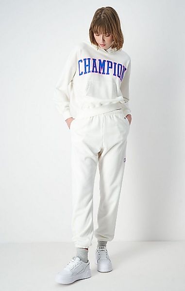 Champion Hoodie Champion Hoodie Sweatshirt Offwhite L günstig online kaufen