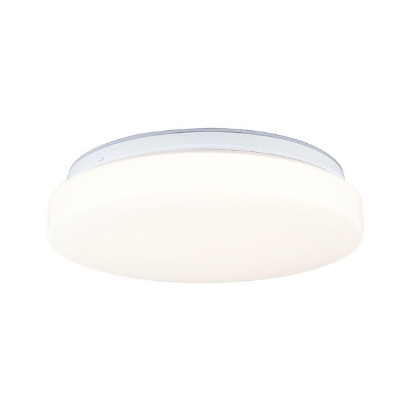 Paulmann "LED Deckenleuchte Luiana IP44 3000 - 5700K 1750lm 230V 16,5W Weiß günstig online kaufen