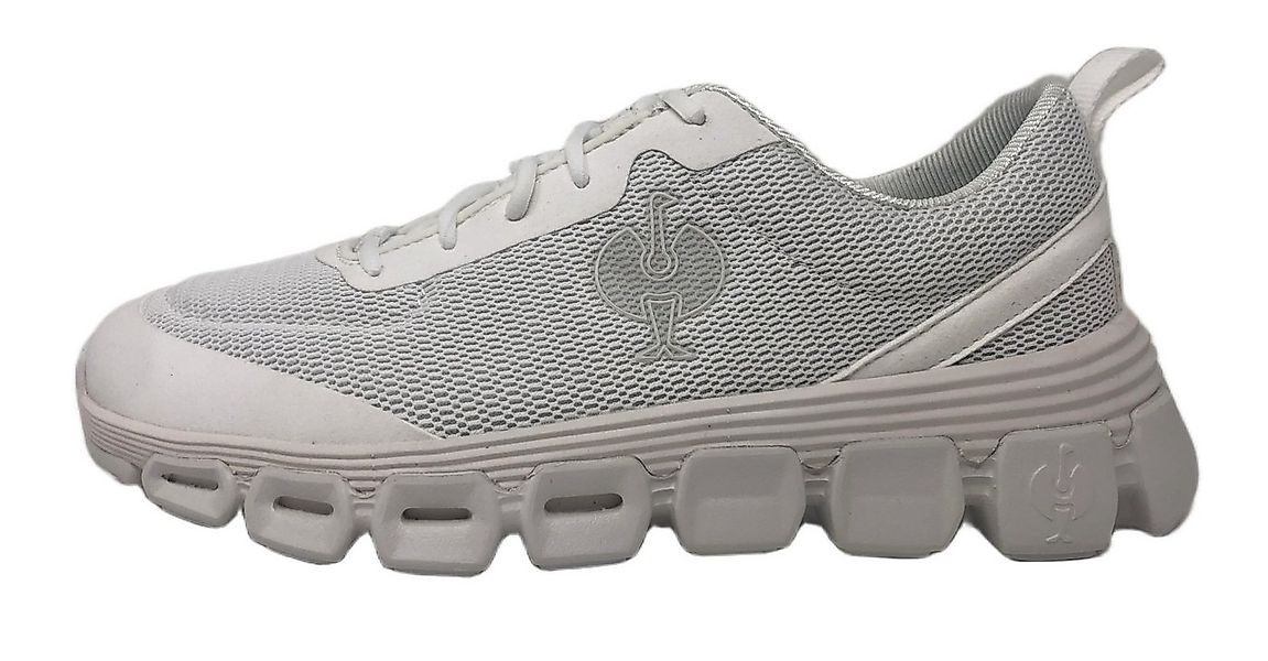 Engelbert Strauss O1 Berufsschuhe e.s. Airolo low weiß Gr. 36 - 46 Berufssc günstig online kaufen