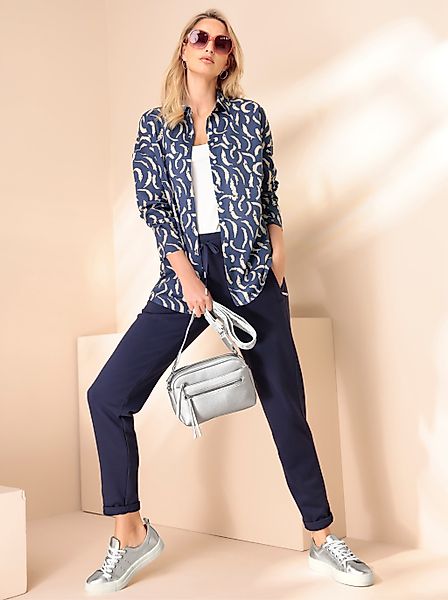 heine Langarmbluse günstig online kaufen