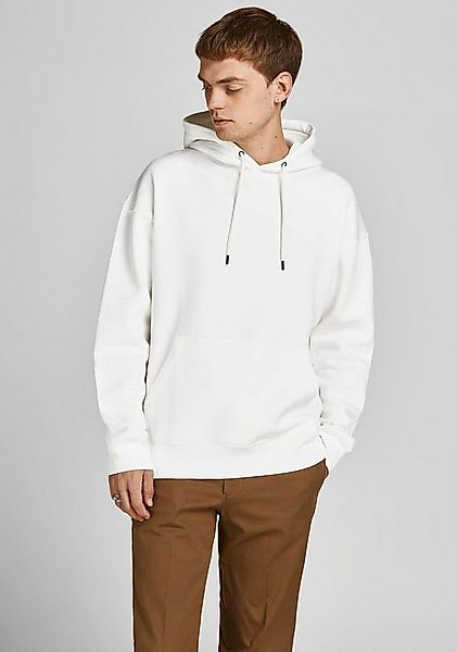 Jack & Jones Kapuzensweatshirt STAR BASIC SWEAT HOOD günstig online kaufen