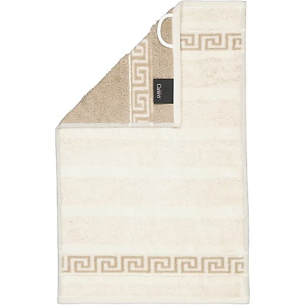 Cawö Handtücher Noblesse Duo 1003, 100% günstig online kaufen