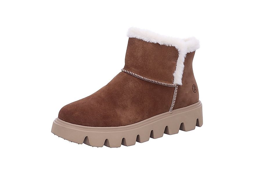 Rieker W2071-20 Stiefelette günstig online kaufen