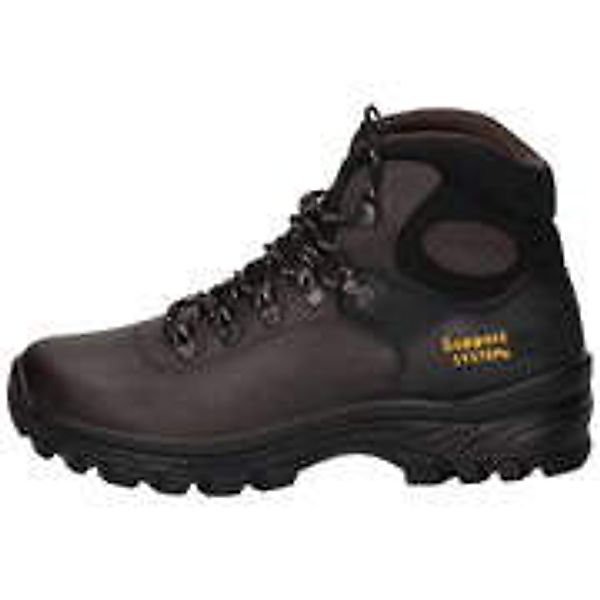 Grisport Dakar Trekking Outdoor Herren braun günstig online kaufen