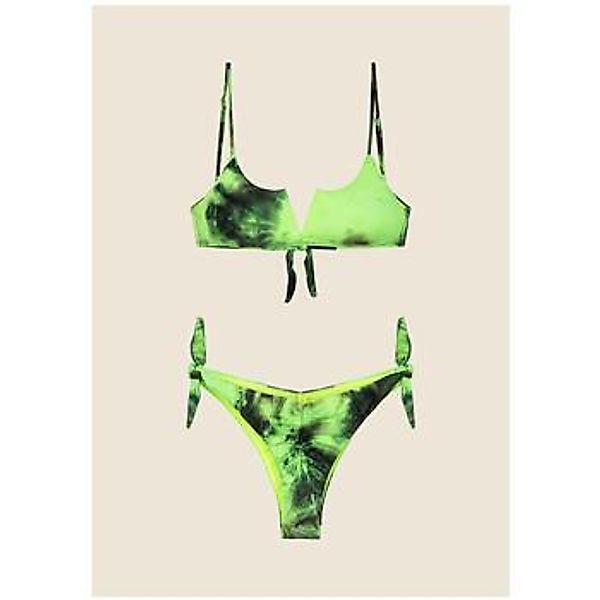 F * * K  Bikini FK25-0502AQ günstig online kaufen