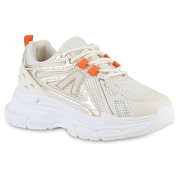 VAN HILL 841567 Plateausneaker Schuhe günstig online kaufen