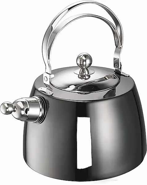 SCHULTE-UFER Wasserkessel »Louis« 1 Stk. tlg. Edelstahl 18/10 günstig online kaufen