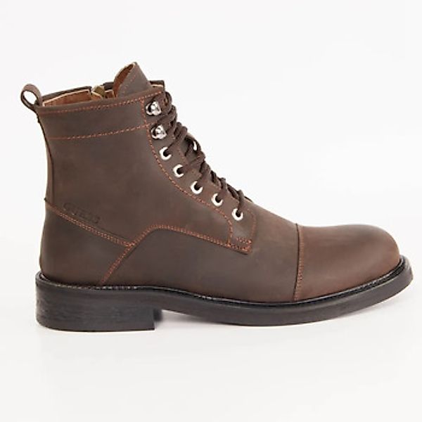 Guess  Herrenstiefel Lulea günstig online kaufen