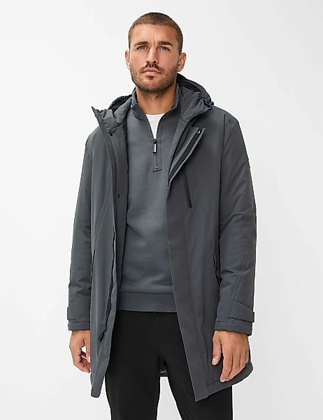Brax Parka "Style LAZIO" günstig online kaufen