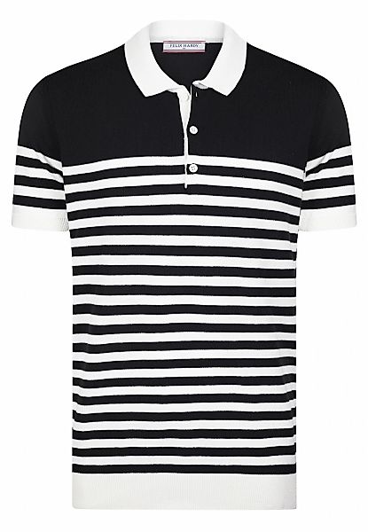 Felix Hardy Poloshirt "Trikot Polo Shirt Kurzarm" günstig online kaufen