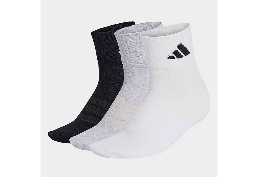 adidas Performance Funktionssocken T ESS ANK 3P (3-Paar) günstig online kaufen