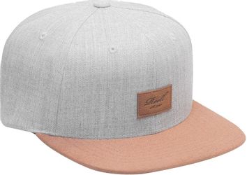 REELL Snapback Cap Suede Cap günstig online kaufen