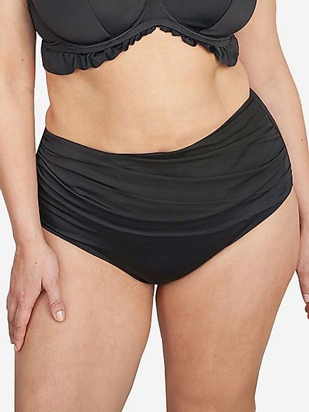 SugarShape Highwaist-Bikini-Hose VALENCI günstig online kaufen