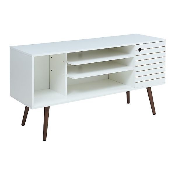 en.casa TV-Schrank »Vare« mit 1 Tür günstig online kaufen