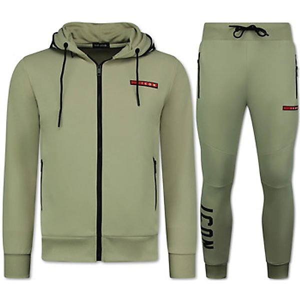 Top Star  Jogginganzüge ICON Home Suits Adults günstig online kaufen