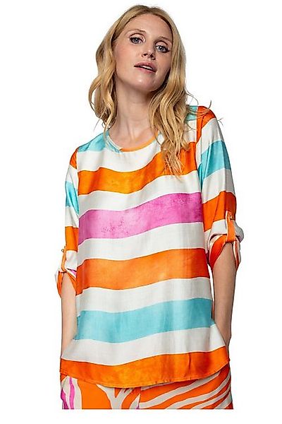 Emily Van Den Bergh Schlupfbluse Damenbluse 8470-394 günstig online kaufen