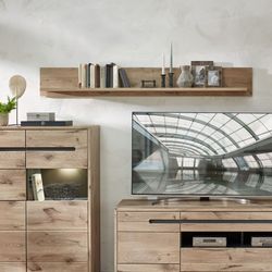 Innostyle Wandboard "BELLANO" 1 Stk. tlg. mit Boden günstig online kaufen