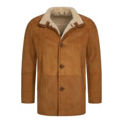 S&A Ledermoden Lederjacke Niko Aus echtem günstig online kaufen