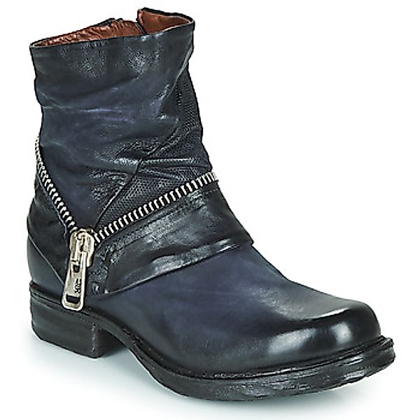 Airstep / A.S.98  Damenstiefel SAINT EC ZIP NEW günstig online kaufen