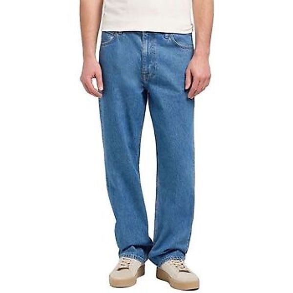 Lee  Jeans 112371286 ASHER-DENIM MEDIUM BLUE günstig online kaufen