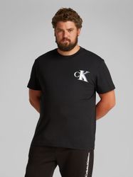 Calvin Klein Jeans Plus T-Shirt PLUS günstig online kaufen