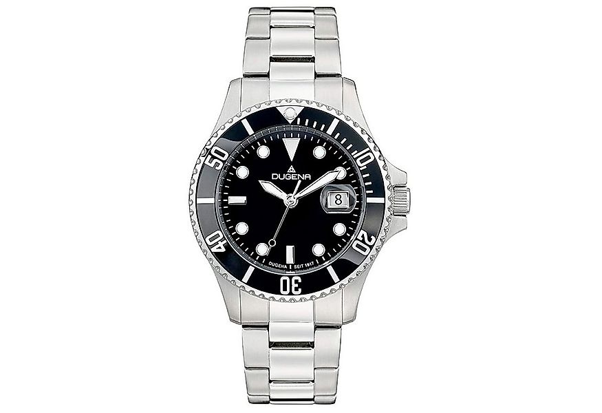 Dugena Quarzuhr Diver 4461010 Quarz günstig online kaufen