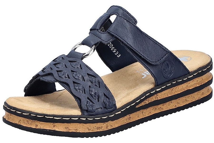 Rieker Pantolette günstig online kaufen