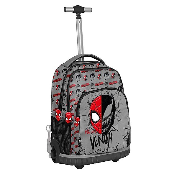 PASO Trolley RUCKSACK-TROLLEY 42x31x18 cm - günstig online kaufen