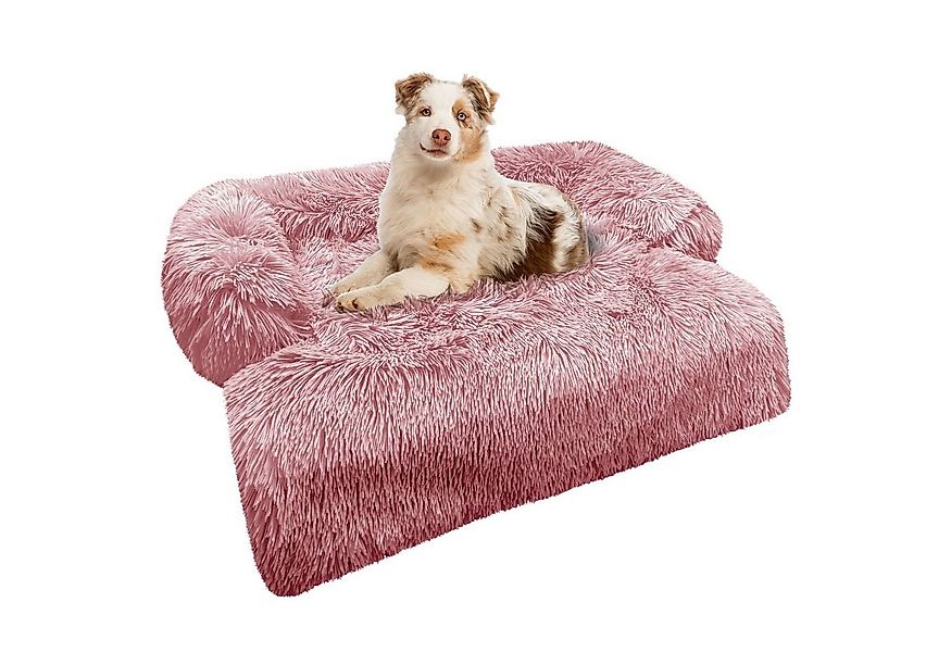 Bluzelle Tierbett Hundebett Sofa Schutz Auflage für kleine & mittelgroße Hu günstig online kaufen