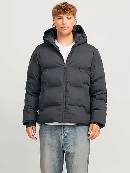 Jack & Jones Steppjacke JJPAYNE Puffer Jacket mit verstellbarer Kapuze günstig online kaufen