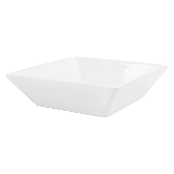 LuxeBath Waschbecken Aufsatzwaschbecken aus Keramik für günstig online kaufen
